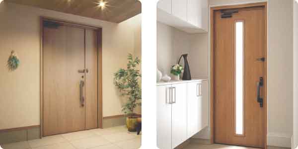 当店が選ばれる理由(リクシル・YKK-AP製品)