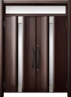 12N型_両開きﾗﾝﾏ付_ｸﾘｴﾀﾞｰｸ