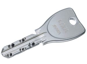 リシェントディンプルキー