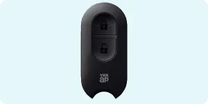 ドアリモ玄関ドアスマートコントロールキー(リモコンキー)